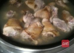 酱肘子（100份）的做法图解3