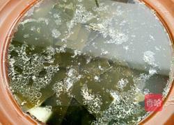 筒子骨海带汤的做法图解7