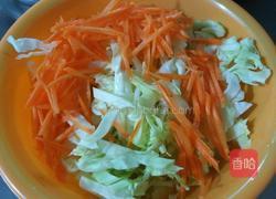 闽南炒饭的做法图解2