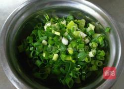 闽南炒饭的做法图解3