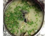 鲜美鱼头汤的做法[图]