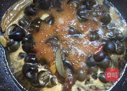 田螺煲的做法图解3