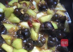 田螺煲的做法图解4