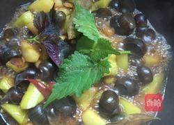 田螺煲的做法图解5