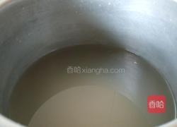 白米粥的做法图解5