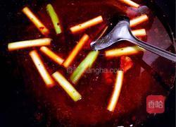 麻辣水煮鱼的做法图解9