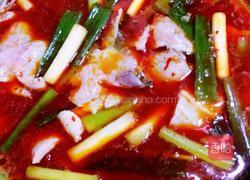 麻辣水煮鱼的做法图解12