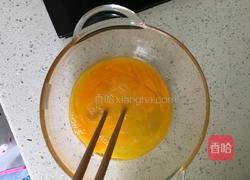 丝瓜炒鸡蛋的做法图解3