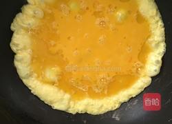 丝瓜炒鸡蛋的做法图解5