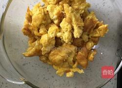 丝瓜炒鸡蛋的做法图解6