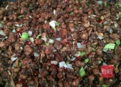 山城辣子鸡（100份）的做法图解6