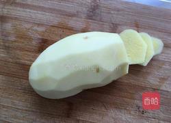 爆炒三鲜的做法图解1