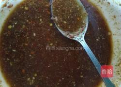 孜然牙签肉的做法图解2