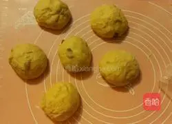 Spring Wreath Bread Recipe Illustration 6