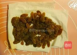 春之花环面包的做法图解5