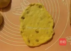 Spring Wreath Bread Recipe Illustration 7