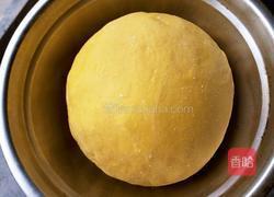 小黄人馒头的做法图解5