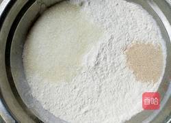 小黄人馒头的做法图解6