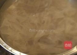 鸭蛋粉皮的做法图解2