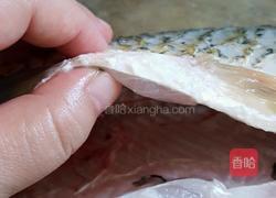 清炖草鱼的做法图解2