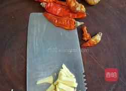 清炖草鱼的做法图解6