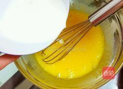 裱花蛋糕的做法图解3