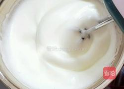 裱花蛋糕的做法图解10