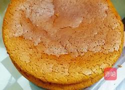 裱花蛋糕的做法图解16