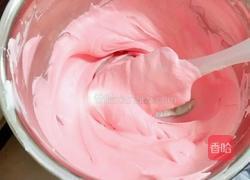 裱花蛋糕的做法图解19