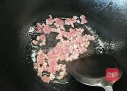 肉丁炒玉米的做法图解4