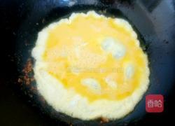 鸡蛋三丝卷饼的做法图解6