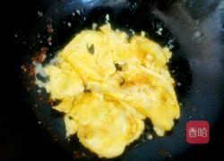 鸡蛋三丝卷饼的做法图解7