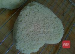 椰奶发糕的做法图解7