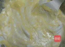 电饭煲版蛋糕的做法图解6