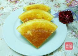 电饭煲版蛋糕的做法图解11