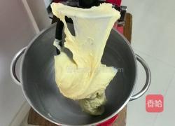 卡仕达酱土司面包的做法图解5