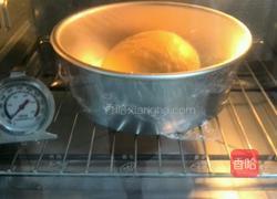 卡仕达酱土司面包的做法图解13