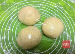 卡仕达酱土司面包的做法图解15