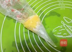 卡仕达酱土司面包的做法图解19