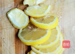 蜂蜜柠檬恋的做法图解3
