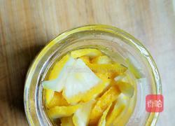 蜂蜜柠檬恋的做法图解4