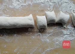 时蔬牛肉卷饼的做法图解4