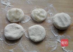 时蔬牛肉卷饼的做法图解5