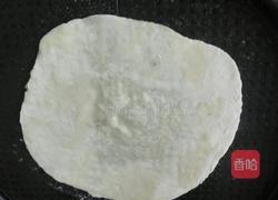 时蔬牛肉卷饼的做法图解6