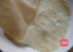 时蔬牛肉卷饼的做法图解8