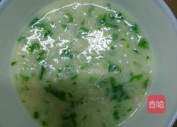 宝宝面的做法图解7