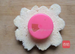 早餐~狮子的做法图解1