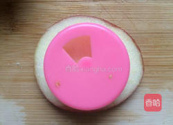 早餐~狮子的做法图解2