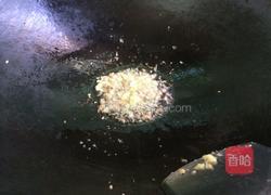 瘦肉炒椰菜花的做法图解5