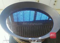 荣昌凉面(甜酸版本)的做法图解2